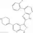 Fig. 963 - 3-(3H-imidazo[4,5-B]pyridin-2-yl)-1H-pyrazolo[3,4-B]pyridine and therapeutic uses thereof
