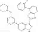 Fig. 968 - 3-(3H-imidazo[4,5-B]pyridin-2-yl)-1H-pyrazolo[3,4-B]pyridine and therapeutic uses thereof