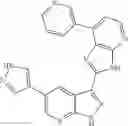 Fig. 982 - 3-(3H-imidazo[4,5-B]pyridin-2-yl)-1H-pyrazolo[3,4-B]pyridine and therapeutic uses thereof