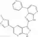 Fig. 983 - 3-(3H-imidazo[4,5-B]pyridin-2-yl)-1H-pyrazolo[3,4-B]pyridine and therapeutic uses thereof