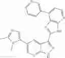 Fig. 984 - 3-(3H-imidazo[4,5-B]pyridin-2-yl)-1H-pyrazolo[3,4-B]pyridine and therapeutic uses thereof