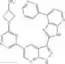 Fig. 985 - 3-(3H-imidazo[4,5-B]pyridin-2-yl)-1H-pyrazolo[3,4-B]pyridine and therapeutic uses thereof