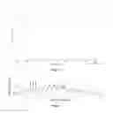 Fig. 04 - Crystalline ligand