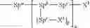 Fig. 07 - Compounds for the homeotropic alignment of liquid-crystalline media