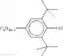 Fig. 280 - Compounds for the homeotropic alignment of liquid-crystalline media
