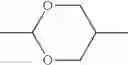 Fig. 74 - Compounds for the homeotropic alignment of liquid-crystalline media