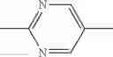 Fig. 82 - Compounds for the homeotropic alignment of liquid-crystalline media