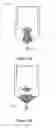 Fig. 11 - Methods and apparatus for separating cells from microcarriers
