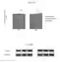 Fig. 12 - Multiplex analysis of gene expression in individual living cells