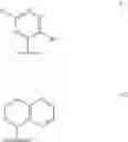 Fig. 33 - Point mutations in TRK inhibitor-resistant cancer and methods relating to the same