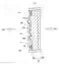 Fig. 01 - Cation exchange membrane and electrolyzer