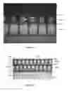 Fig. 11 - High aspect ratio electroplated structures and anisotropic electroplating processes