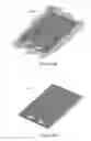 Fig. 20 - High aspect ratio electroplated structures and anisotropic electroplating processes