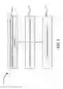 Fig. 04 - ELECTROSPINNING OF FLUOROPOLYMERS