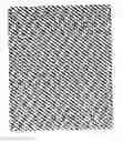 Fig. 01 - Industrial two-layer fabric