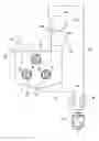 Fig. 01 - Tank for washing a warp thread