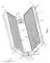 Fig. 03 - Stain removal tool for a laundry washing machine