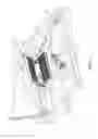 Fig. 02 - Stain removal tool for a laundry washing machine