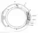 Fig. 01 - Washing machine