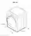Fig. 11 - Washing machine