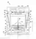 Fig. 01 - Bracket for a washing machine appliance