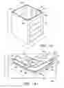Fig. 04 - Bracket for a washing machine appliance