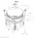 Fig. 04 - Washing machine