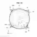 Fig. 08 - Washing machine