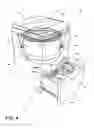 Fig. 05 - LAUNDRY TREATING APPLIANCE HAVING MULTIPLE WASH SYSTEMS AND MULTIPLE-CHAMBER DISPENSING