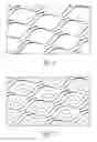Fig. 10 - Embossed multi-ply tissue product