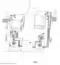 Fig. 03 - Device for fastening trackside modules to rails
