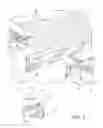 Fig. 06 - Wide swath offset concrete screed