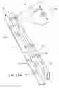 Fig. 12 - Wide swath offset concrete screed