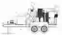 Fig. 01 - PORTABLE PAVING MATERIAL MIXING APPARATUS