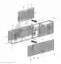 Fig. 01 - Modular building construction using composite interconnected frame panels