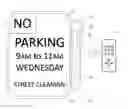 Fig. 01 - ROAD SIGNS