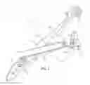 Fig. 03 - Dipper door and dipper door trip assembly