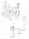 Fig. 07 - Dipper door and dipper door trip assembly