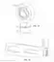 Fig. 10 - Dipper door and dipper door trip assembly