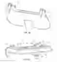 Fig. 16 - Dipper door and dipper door trip assembly