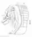 Fig. 20 - Dipper door and dipper door trip assembly
