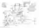 Fig. 01 - Hydraulic circuit and working machine