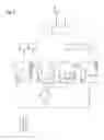 Fig. 08 - Hydraulic circuit and working machine