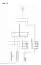 Fig. 10 - Hydraulic circuit and working machine