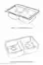 Fig. 02 - Seamless undermount sink system and installation method