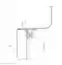 Fig. 21 - Seamless undermount sink system and installation method