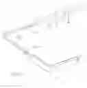 Fig. 40 - Seamless undermount sink system and installation method