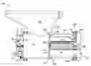 Fig. 01 - Piston Flush Toilet with a Lubricating Piston