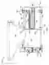 Fig. 02 - Piston Flush Toilet with a Lubricating Piston