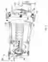 Fig. 03 - Piston Flush Toilet with a Lubricating Piston